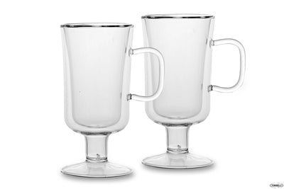 Thermic Glass Confezione 2 Bicchieri Irish Coffee 12188-01