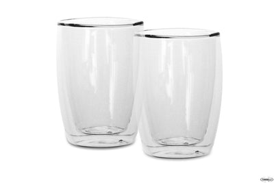 Thermic Glass Set 2 Bicchieri Juice Cl.27 10354-01