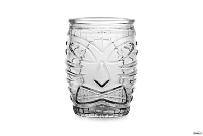 Tiki - Bicchiere Dof Cl 47 In Vetro Temperato