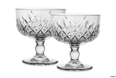 Timeless - Confezione 2 Coppette Dessert Cl27,5 440211