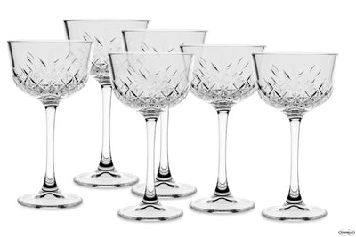 Timeless-Confezione 6 Calici Nick E Nora Cl.16 440366