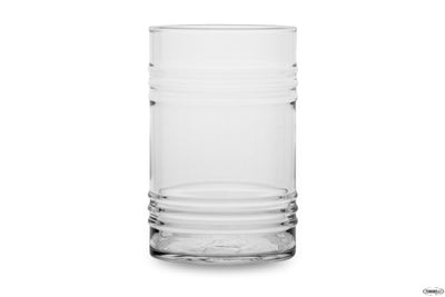 Tin Can-Confezione 12 Bicchieri Cocktail Cl 49 Temperati 420119