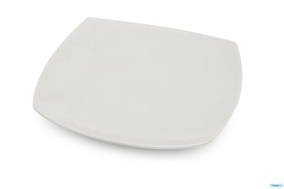 Tokio-Piatto Frutta Quadro Cm 21