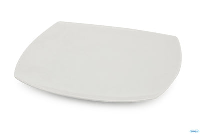 Tokio -Piatto Piano Quadro Cm.24 20001002