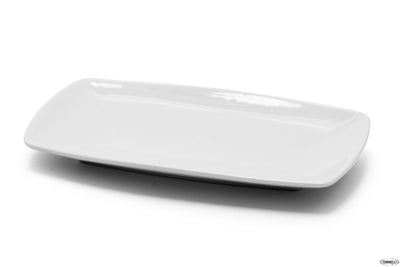 Tokio - Piatto Rettangolare Cm.25X14 1483