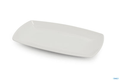 Tokio-Piatto Rettangolare Cm 30X18