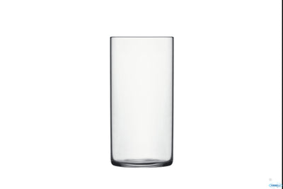 Top Class-Confezione 6 Bicchieri Bibita Cl 37,5 12633-01