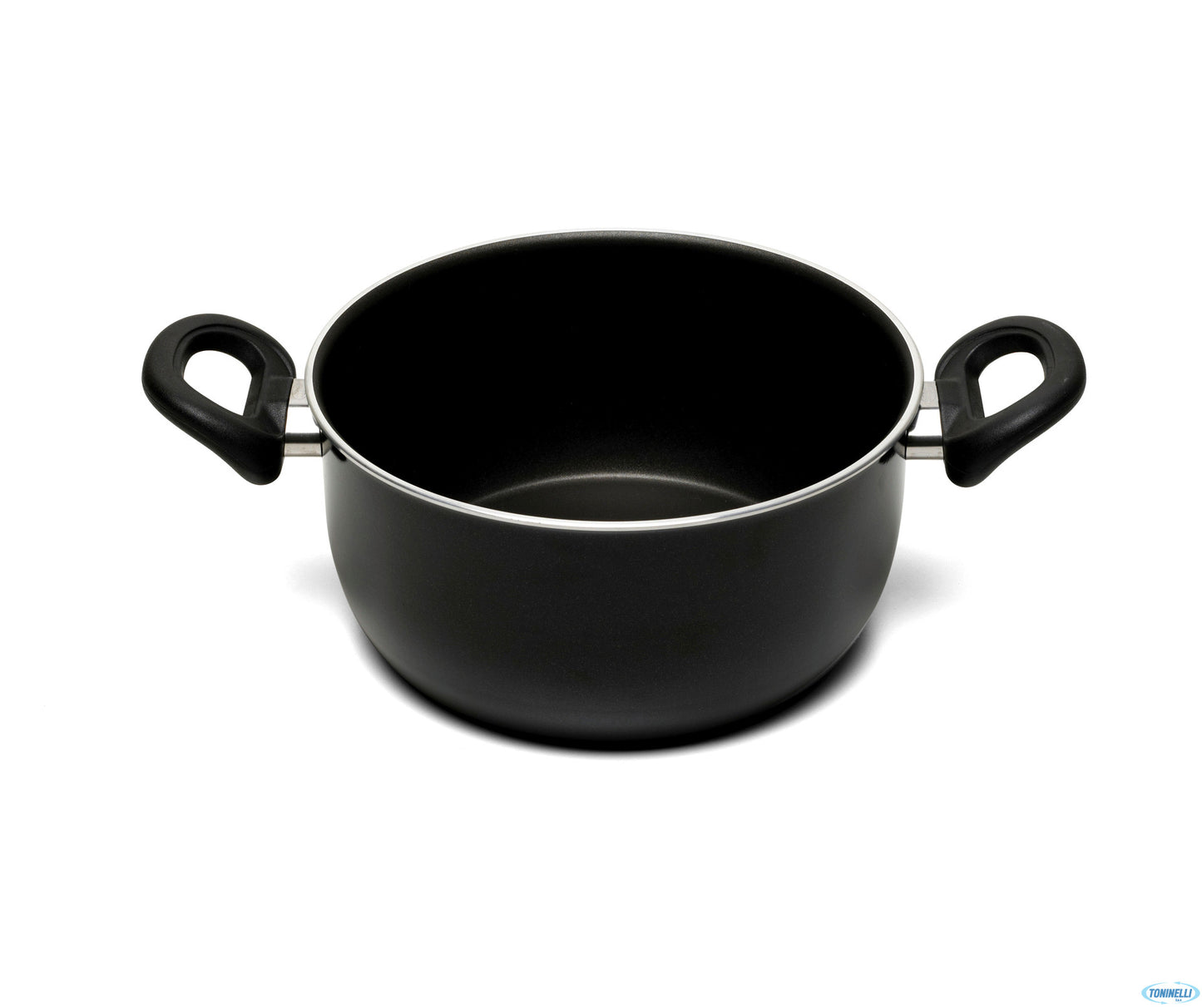 Trend-Firenze Casseruola 2 Manici Cm 14