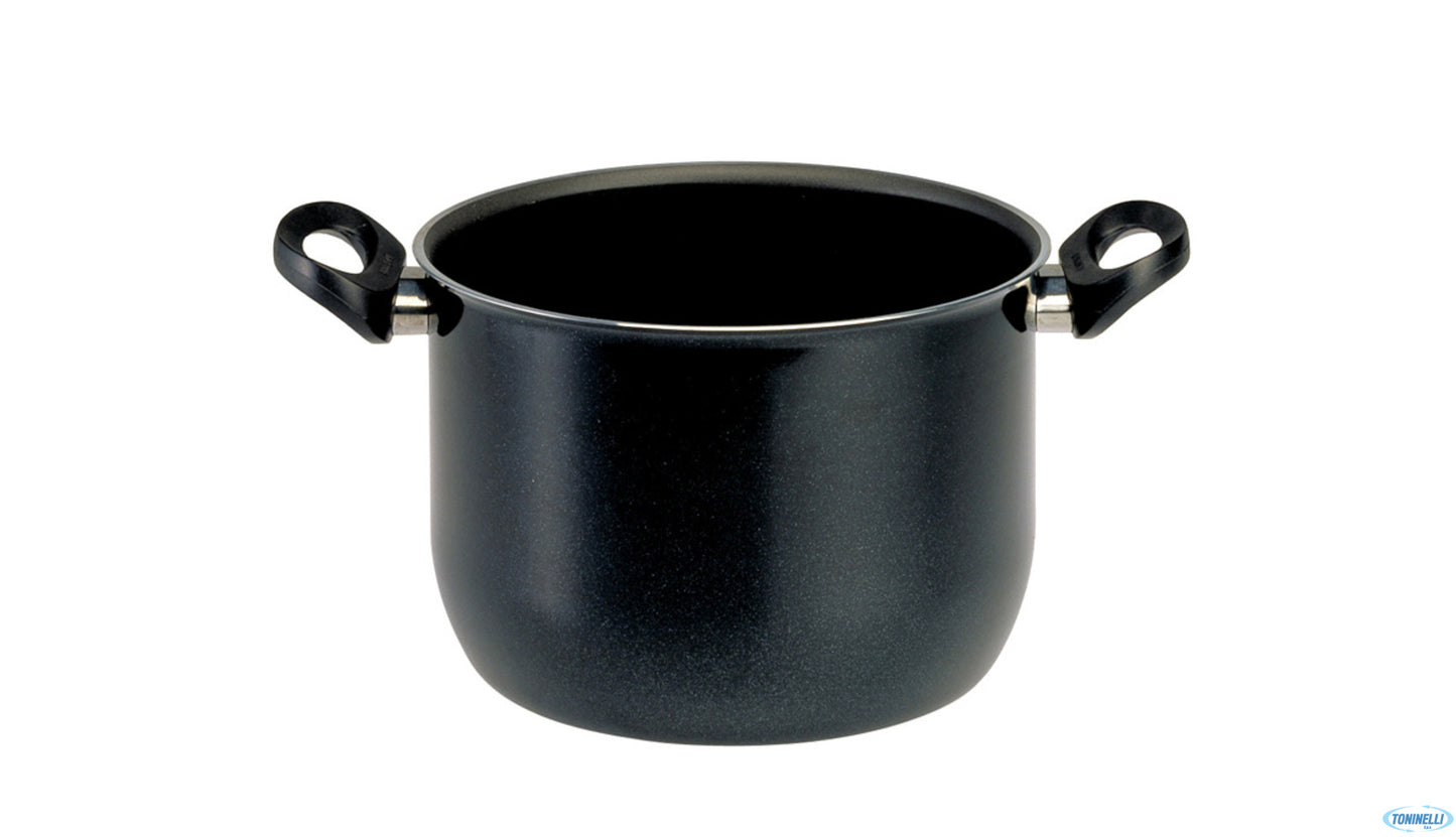 Trend-Firenze Pentola 2 Manici Cm.22