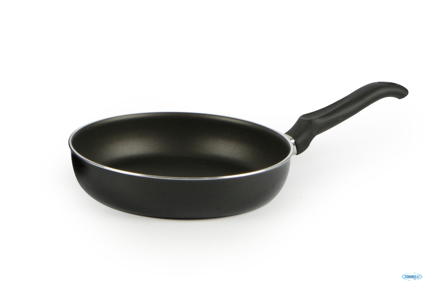 Trend-Firenze Tegame 1 Manico Cm 24