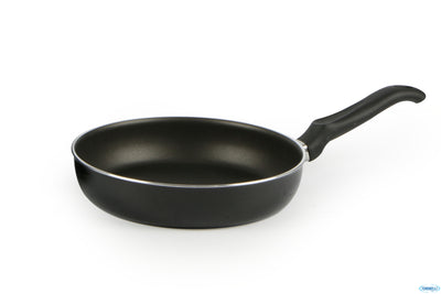 Trend-Firenze Tegame 1 Manico Cm 24