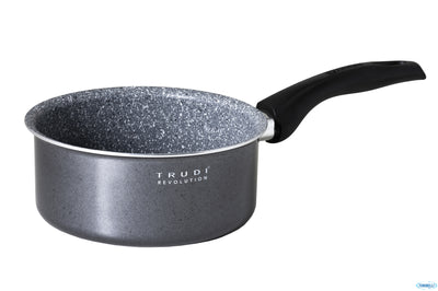 Trudi Revolution-Casseruola 1M Cm16 Y0F3C10160