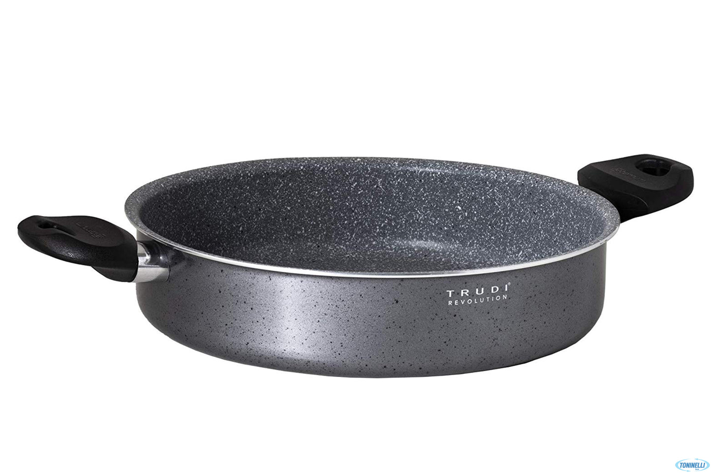 Trudi Revolution-Tegame Cm20 Y0F3T20200