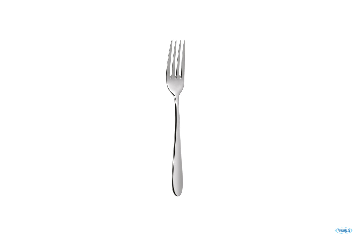 Tulip Q7 Forchetta Frutta Acciao Inox 18\10 3,5 Mm 7041
