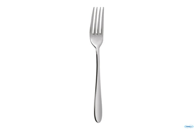 Tulip Q7 Forchetta Tavola Acciaio Inox 18\10 4 Mm 7036