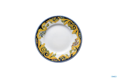 Tuscany Ischia-Piatto Frutta Cm 21 14Z27004