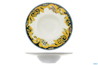 Tuscany Napoli-K- Bowl Cm 27,5 04488Z27