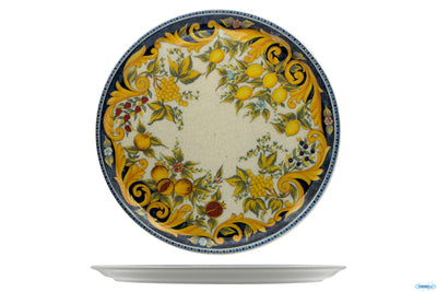 Tuscany Napoli-Piatto Pizza Cm 31 04Z27019