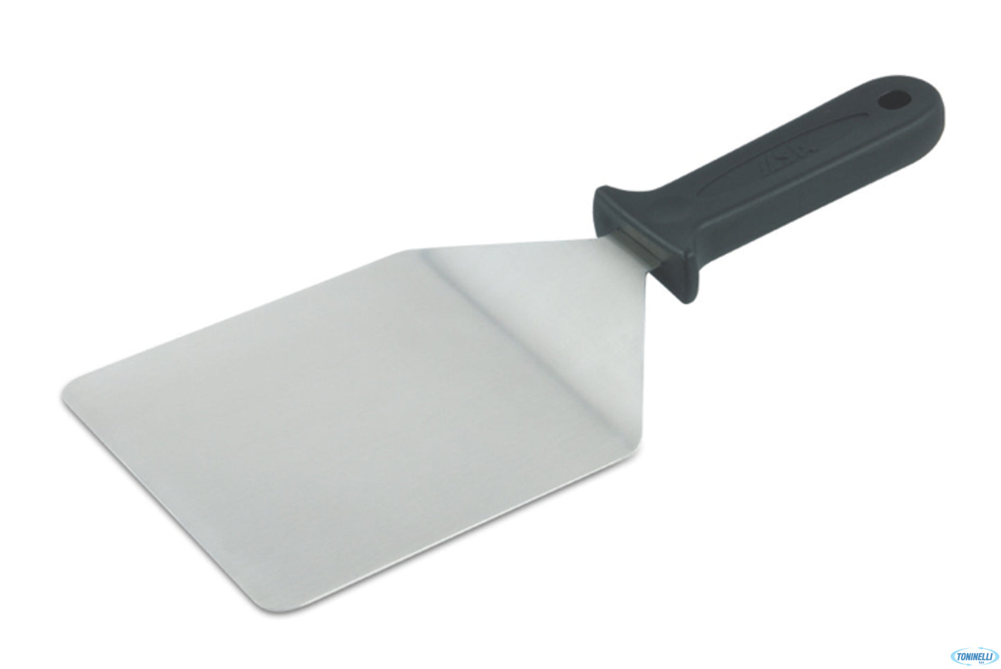 Tuttixuno Paletta Pizza Cm 14X13,8 Inox 2136