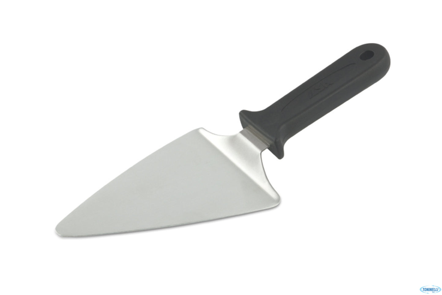 Tuttixuno Paletta Pizza Triangolare Cm 16X12 Inox 2132