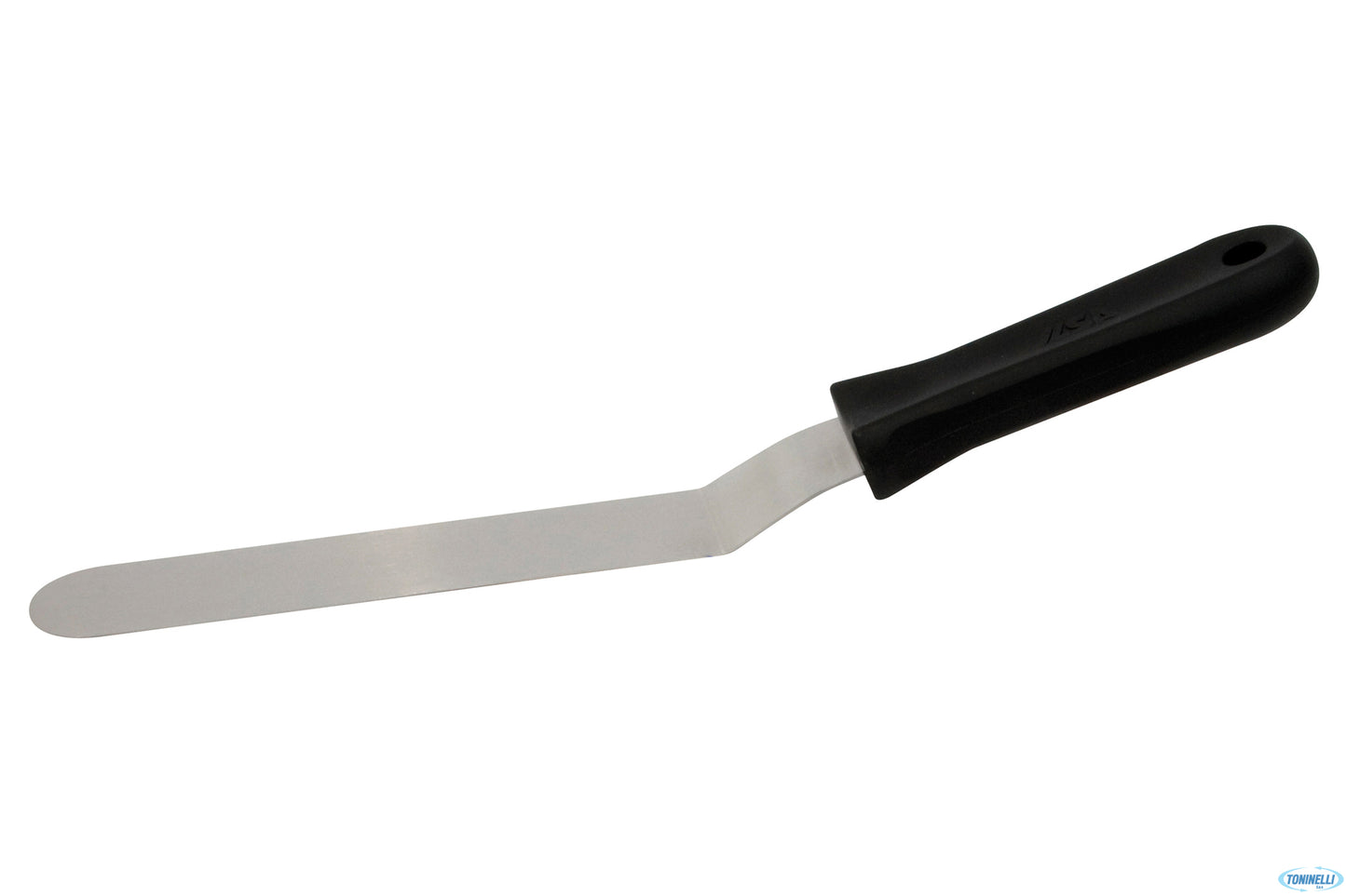 Tuttixuno Spatola Angolare Cm25 Inox 2102-025