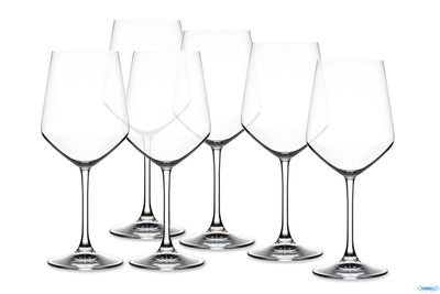 Universum-Confezione 6 Calici Vino Cl 55 25159020706