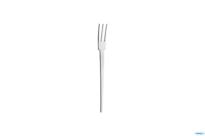 Use E Reuse-Happy Hour Confezione 40 Pezzi Tridente Cm10 06210Yue