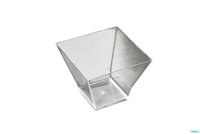 Vaschetta Confezione 12 200Cc Cm 8 Tras