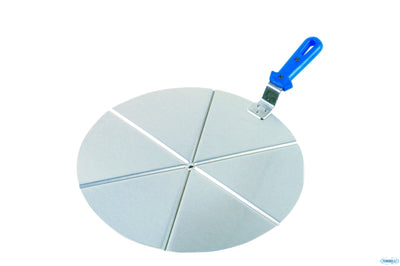 Vassoio All.Man.6 Spicchi 50 Ac-Pcpt50-6