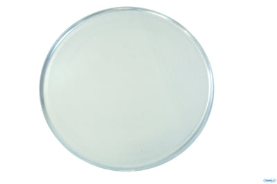 Vassoio Alluminio C.Bordo Cm 45