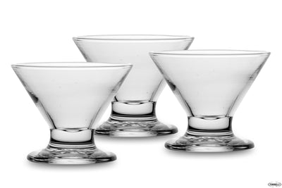 Vicenza - Confezione 3 Coppette Cl.15 14082911