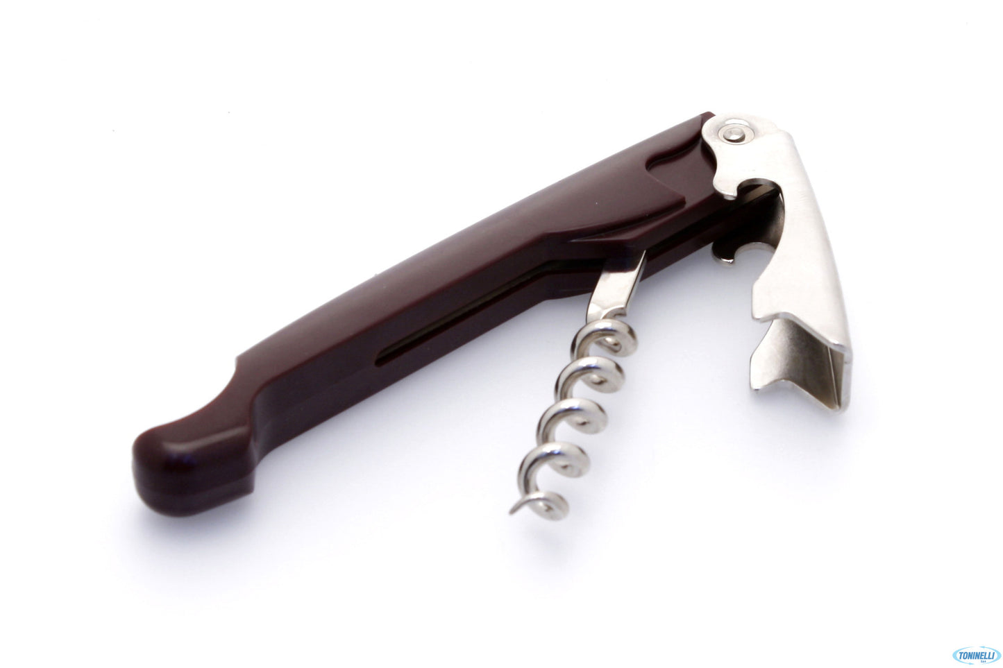 Vino Levatappi Cameriere Con Tagliacapsule 1809