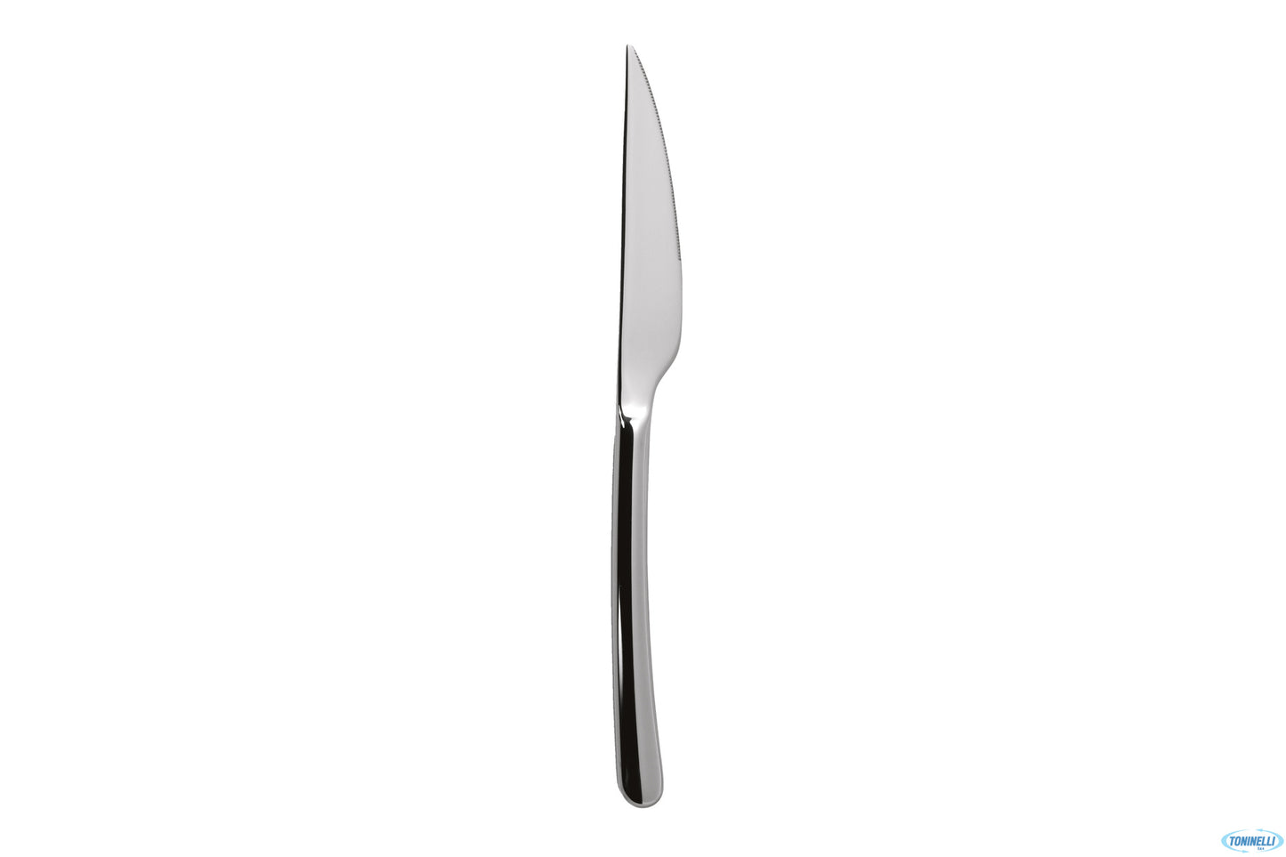 Violet Q8 Coltello Tavola Acciaio Inox 18-10 Forgiato 7046
