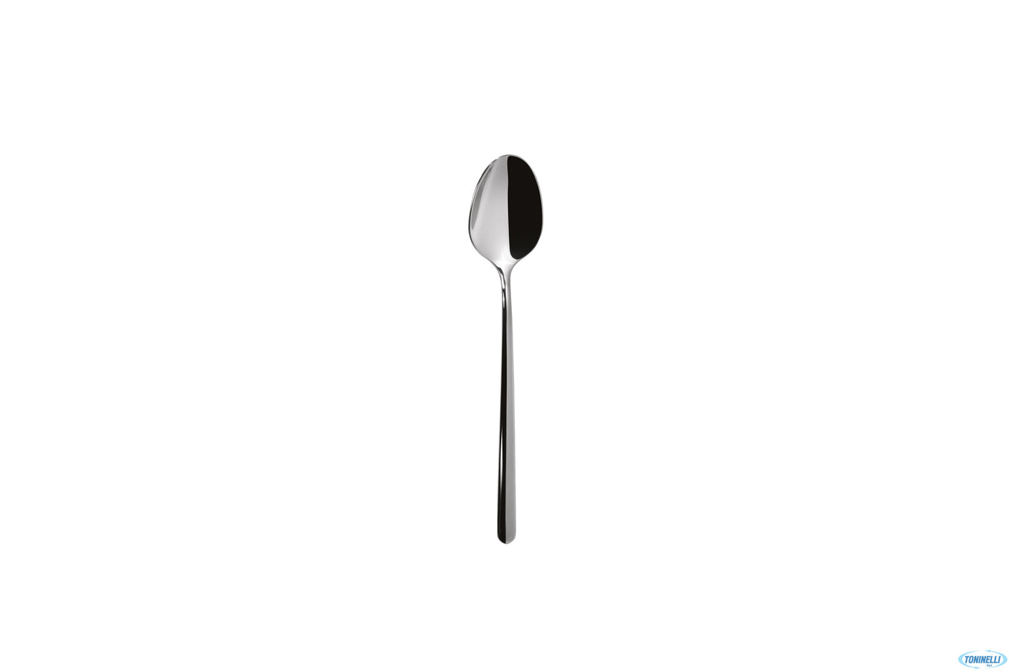 Violet Q8 Cucchiaio Moka Acciaio Inox 18-10 2,5 Mm 7056