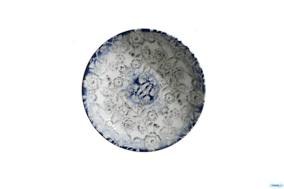 Piatto Fondo Ø Cm.25 Virginia - Confezione da 6 Pz.