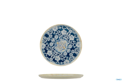 Piatto Piano Nordic Ø Cm.20 - Confezione da 12 Pz.