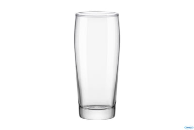 Willy-Confezione 12 Bicchieri Birra 0,4 Cl 48,5 120410B42021990