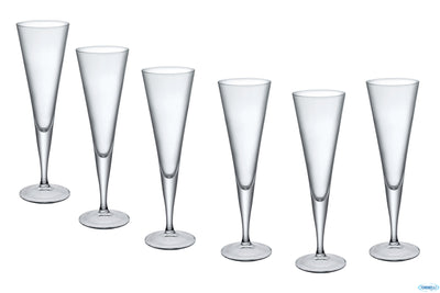 Ypsilon Confezione 6 Cal Fluttini Cl 10 191500