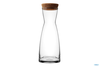 Ypsilon Tappo Sughero-Caraffa Lt.1,00 1.25001.Msa