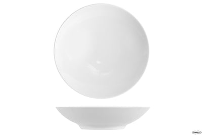 Zen - Piatto Fondo Cm 21