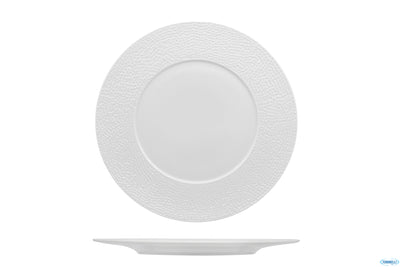 Piatto Piano Ø Cm.31 Zen Tunisie - Confezione da 6 Pz.