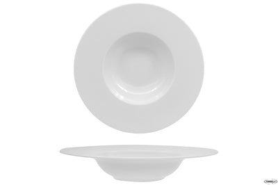 Pasta Bowl Ø Cm.27 Zen Tunisie- Confezione da 6 Pz.