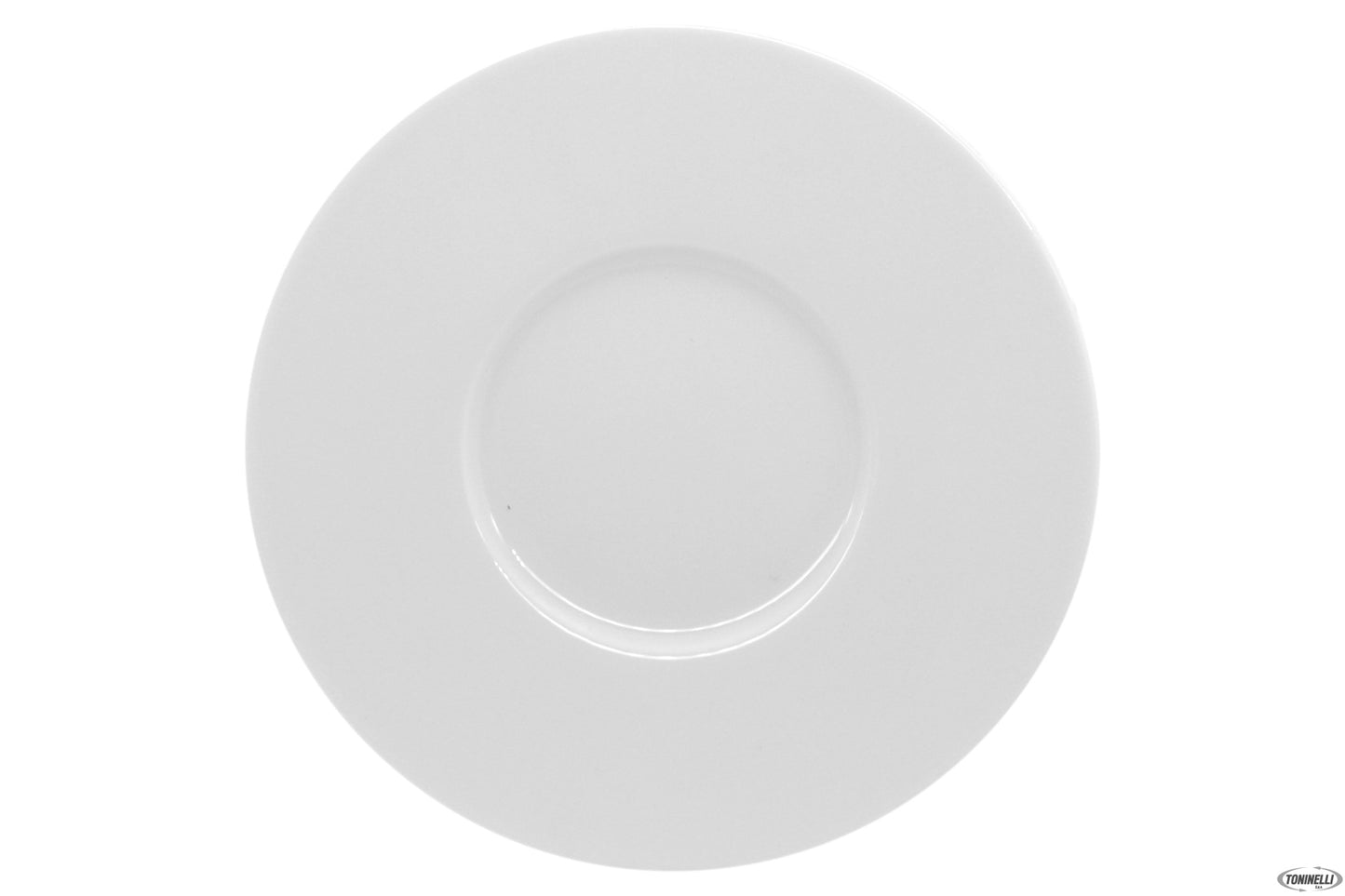 Piattino Per Tazza The Zen Tunisie - Confezione da 6 Pz.