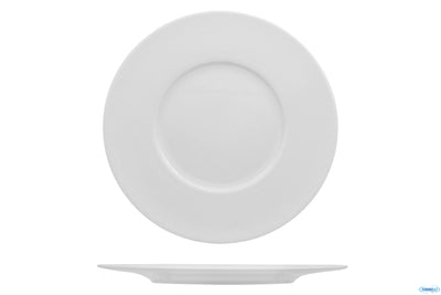 Piatto Piano Ø Cm.23 Zen Tunisie - Confezione da 6 Pz.