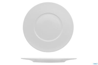 Piatto Piano Ø Cm.27 Zen Tunisie - Confezione da 6 Pz.