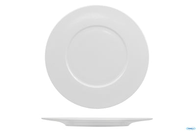 Piatto Piano Ø Cm.29 Zen Tunisie - Confezione da 6 Pz.