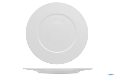 Piatto Piano Ø Cm.31 Zen Tunisie - Confezione da 6 Pz.