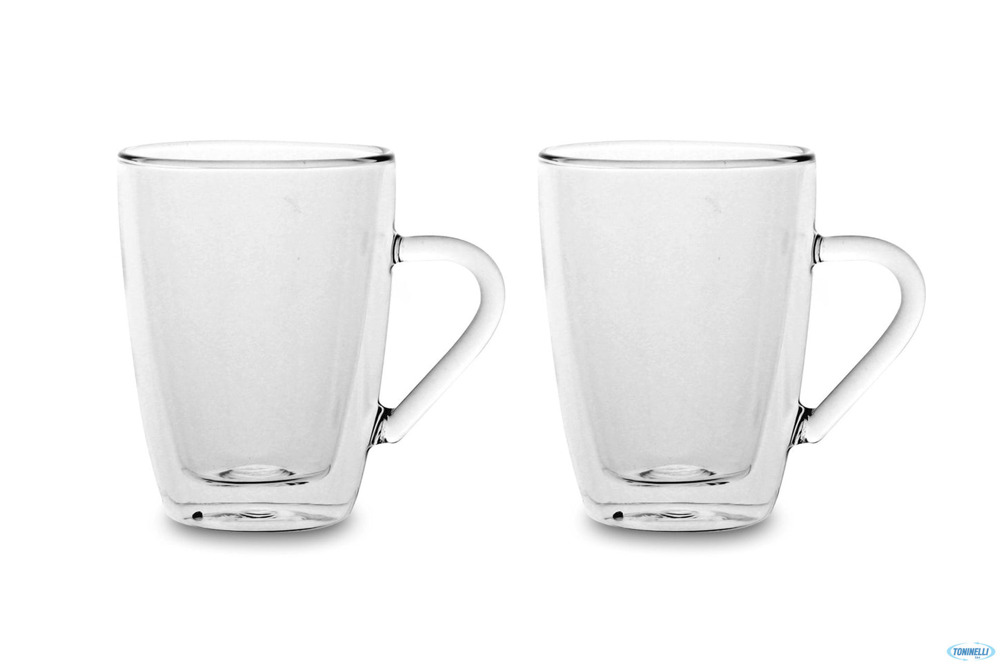 Thermic Glass Set 2 Mug Cl 32