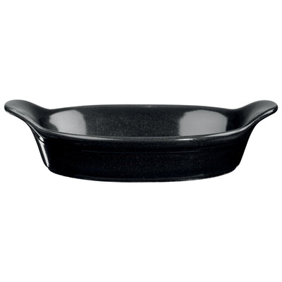 Pirofila Tonda Nera Cookware Ø Cm.15 - Confezione da 6 Pz.