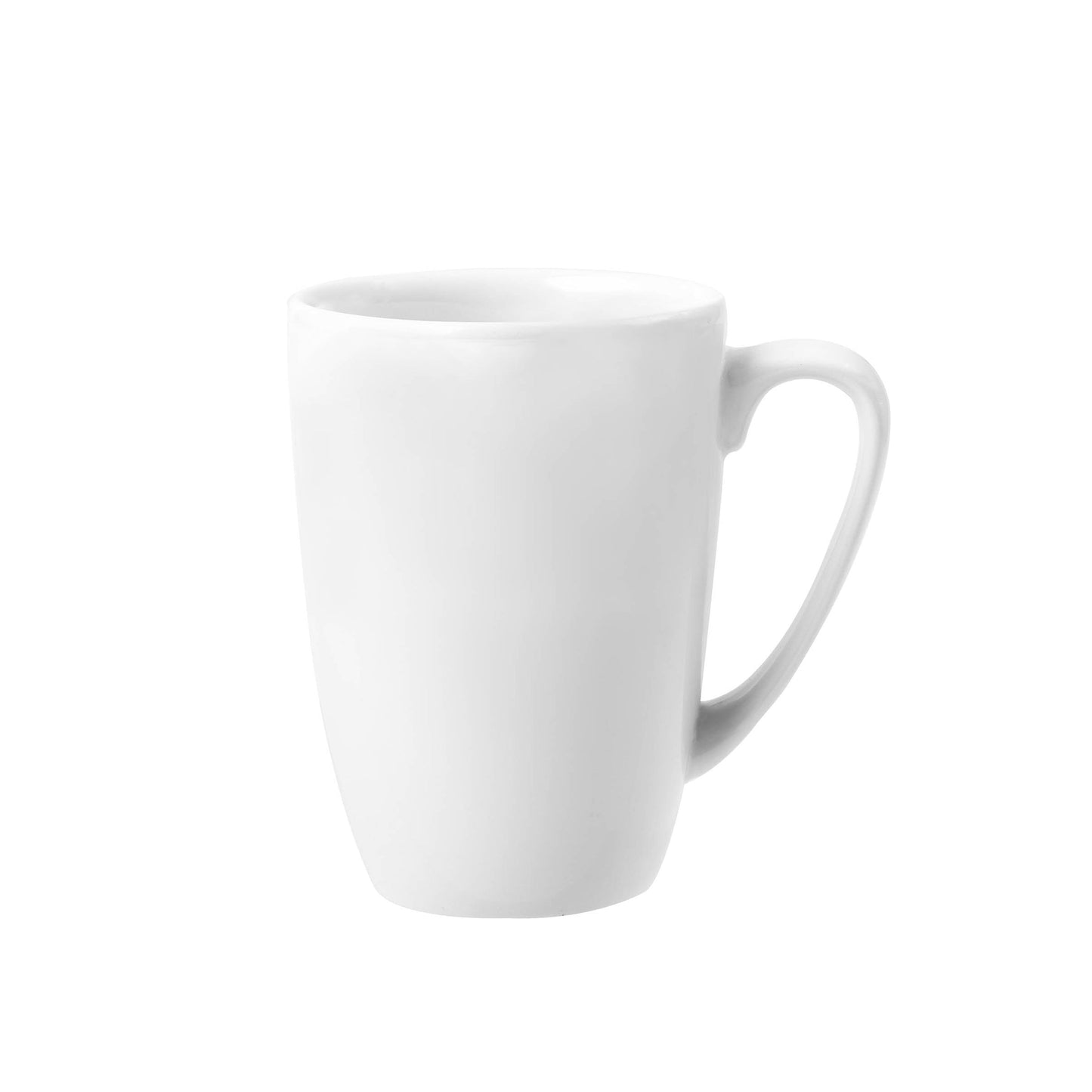 Tazza Mug Vellum Bianco Cl.34 - Confezione da 12 Pz.